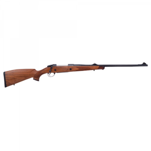 Sako 85 Bavarian 8x57 IS Rifle