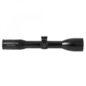 Schmidt Bender Polar T96 P4 .1mrad ccw Black Riflescope