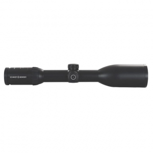 Schmidt Bender 3-12x50 Zenith LM FD7 Black Riflescope