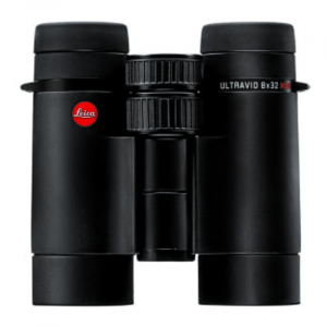 Leica Ultravid 8x32mm HD-Plus 40090