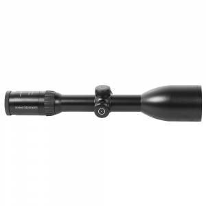 Schmidt Bender Zenith LM FD7 Black Riflescope