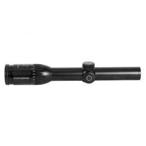 Schmidt Bender 1-8x24 Exos LM FD7 Black Riflescope 780-811-708