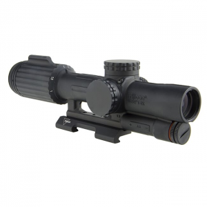 Trijicon VCOG 1-6x24 Horseshoe/Crosshair Riflescope