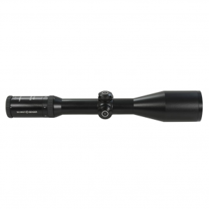 Schmidt Bender 3-12x50 Klassik LM L7 Black Riflescope