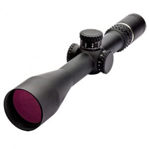 Burris Xtreme Tactical XTR III 5.5-28x56mm Non Illum SCR XT-100, MAD Windage Matte Riflescope