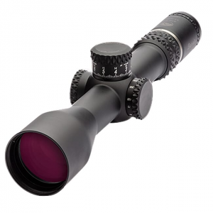 Burris Xtreme Tactical XTR III Non Illum SCR MOA, XT-100, MAD Windage Matte Riflescope