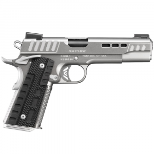 Kimber Rapide (Black Ice) 9mm Pistol 3000386