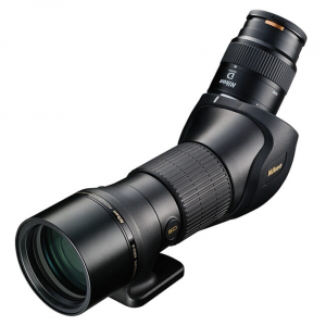 Nikon MONARCH 16-48x60mm ED Body Spotting Scope