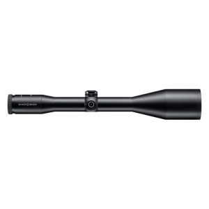 Schmidt Bender 8x56 Klassik LM A7 Black Riflescope