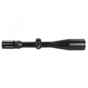 Schmidt Bender 4-16x50 Klassik LM P3 ASV H Black Riflescope 847-811-862-30-08B26