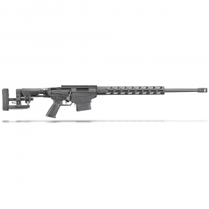 Ruger Precision Rifle 24