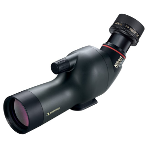 Nikon 13-30x50 Angled Body ED Spotting Scope 8321