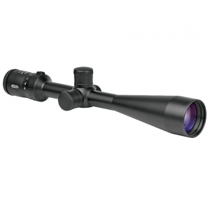 Meopta MEOPRO 6-18x50 Mildot Riflescope 540640