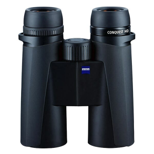 Zeiss Conquest HD 10x42 Binocular 524212