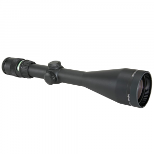 Trijicon AccuPoint 2.5-10x56 Riflescope