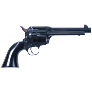 Uberti Outlaws & Lawmen .357 S&W Mag 1873 Single Action Cattleman Revolver