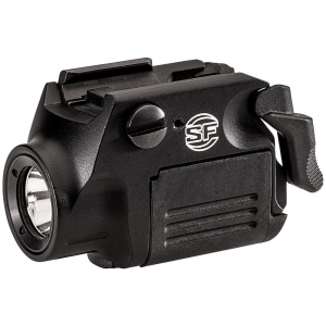 Surefire XSC Micro-Compact Handgun Light for Glock Slimline G43X and G48 XSC-A XSC-A