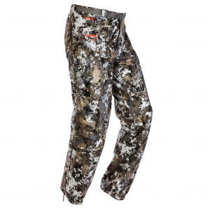 Sitka Optifade Elevated II Downpour Pant 50082-EV