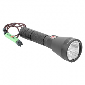 Night Eyes Tri-Color Handheld Scan Light Kit HS-3