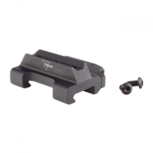 Trijicon Compact ACOG Quick Release High Mount. MPN AC12034