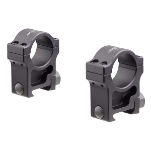 Trijicon 1 inch Extra High Rings