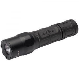 SureFire G2X MaxVision 15/800 LU Black Flashlight G2X-MV