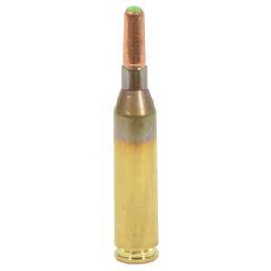 Lapua 243 Winchester 90gr Naturalis-Solid Rifle Ammunition- 20 per box N316201