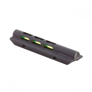 Trijicon TrijiDot Green Fiber Optic Shotgun Bead Sight for .210 .280 in. wide ribs SH01-G