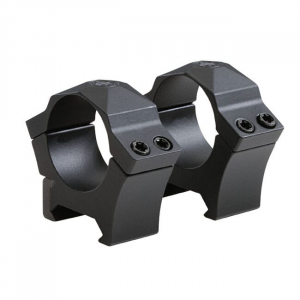 Sig Sauer Hunting 30mm Low Rings SOA10003
