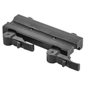 Sightmark Locking Quick Detach Mount for Wolfhound Prismatic Sight/Wraith Compatible SM13025.001