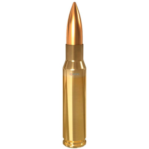 Lapua .308 Winchester 123gr FMJ Ammo 4317527