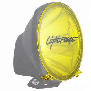 Lightforce 210mm Genesis Yellow Spot Filter F210Y