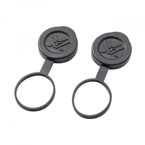 Vortex Tethered Objective Lens Covers (Set of 2) 50 mm MPN