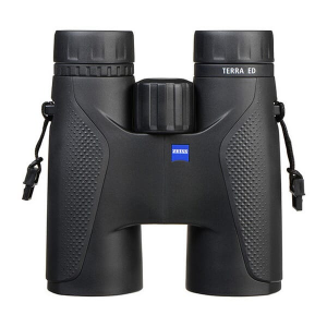 Zeiss TERRA ED - Black binocular