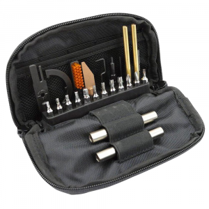 FIS AR10 Maintenance Kit with Soft Case