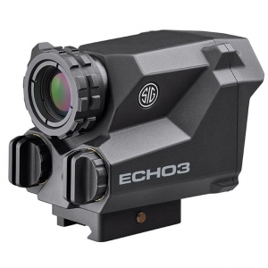 Sig Sauer Echo3 Thermal Reflex Sight, 1-6X, M1913 SOEC31001