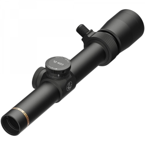 Leupold VX-3HD (1 inch) CDS-ZL Duplex Riflescope