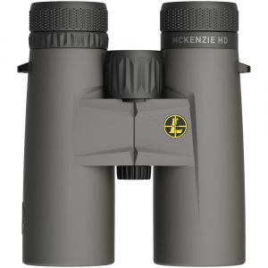 Leupold BX-1 McKenzie HD 10x42mm Shadow Gray Binoculars 181173