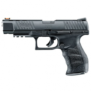 Walther PPQ .22lr 5