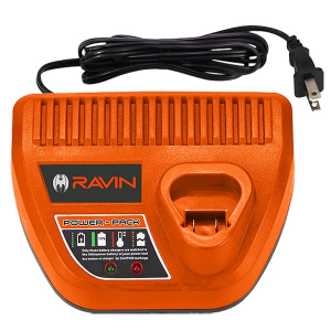 Ravin Electric Drive System Battery