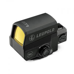 Leupold Carbine Optic Red Dot 1 MOA Dot 119691