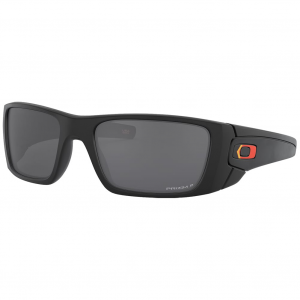 Oakley SI Fuel Cell Armed Forces Matte Black w/PRIZM Polarized Lenses