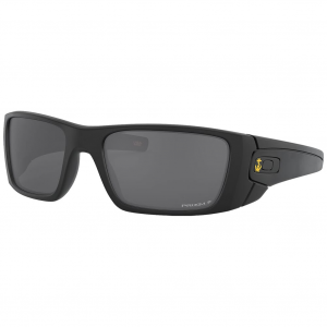 Oakley SI Fuel Cell Armed Forces Matte Black w/PRIZM Polarized Lenses