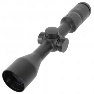 Burris Fullfield IV Ballistic E3 Illuminated Riflescope