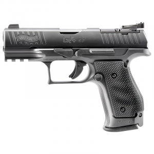 Walther Arms Q4 SF OR 9mm 4