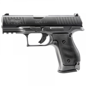 Walther Arms Q4 SF 9mm 4