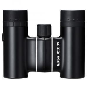 Nikon ACULON T02 10x21 Black Binocular 16735