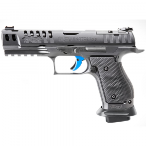 Walther Arms PPQ M2 Q5 Match SF PRO 9mm 5