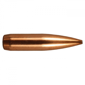 Berger 6.5mm 120gr BT Target (100Pk) 26402