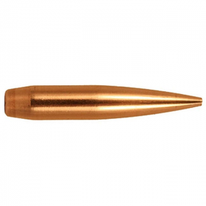 Berger 6mm 115gr VLD Target (100Pk) 24430